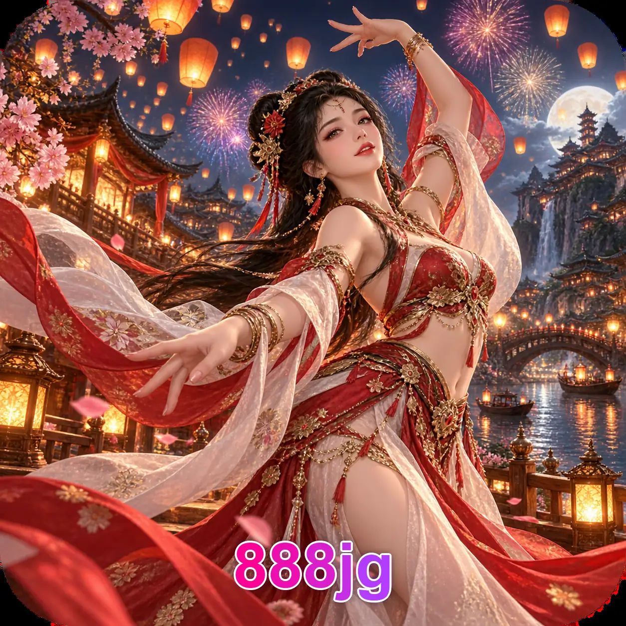 Facebook 888jg