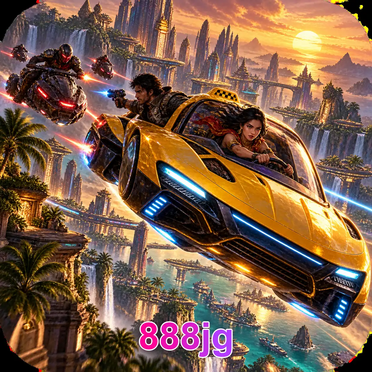 Tabel RTP game kasino 888jg