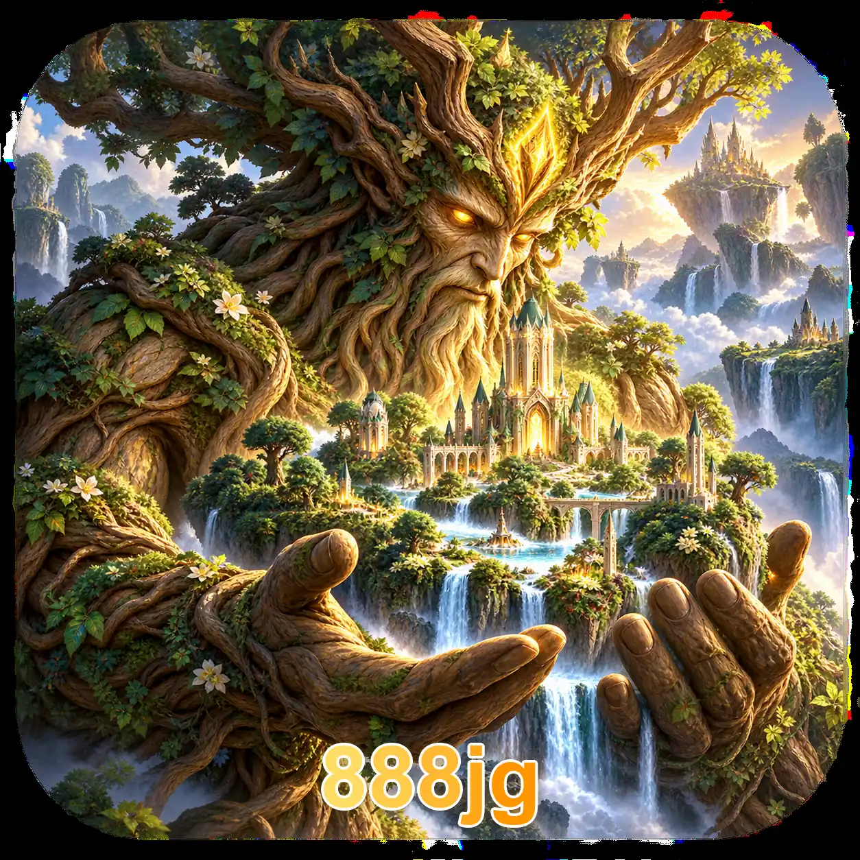 Game Fortune 888jg